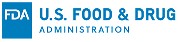 US Food and Drug Administration Logo